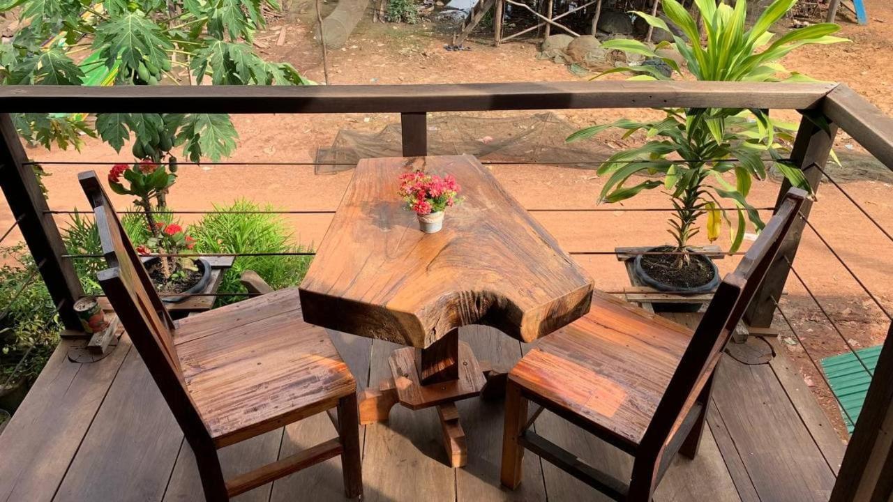 St 63 Home Stay & Tour Kampong Khleang Εξωτερικό φωτογραφία