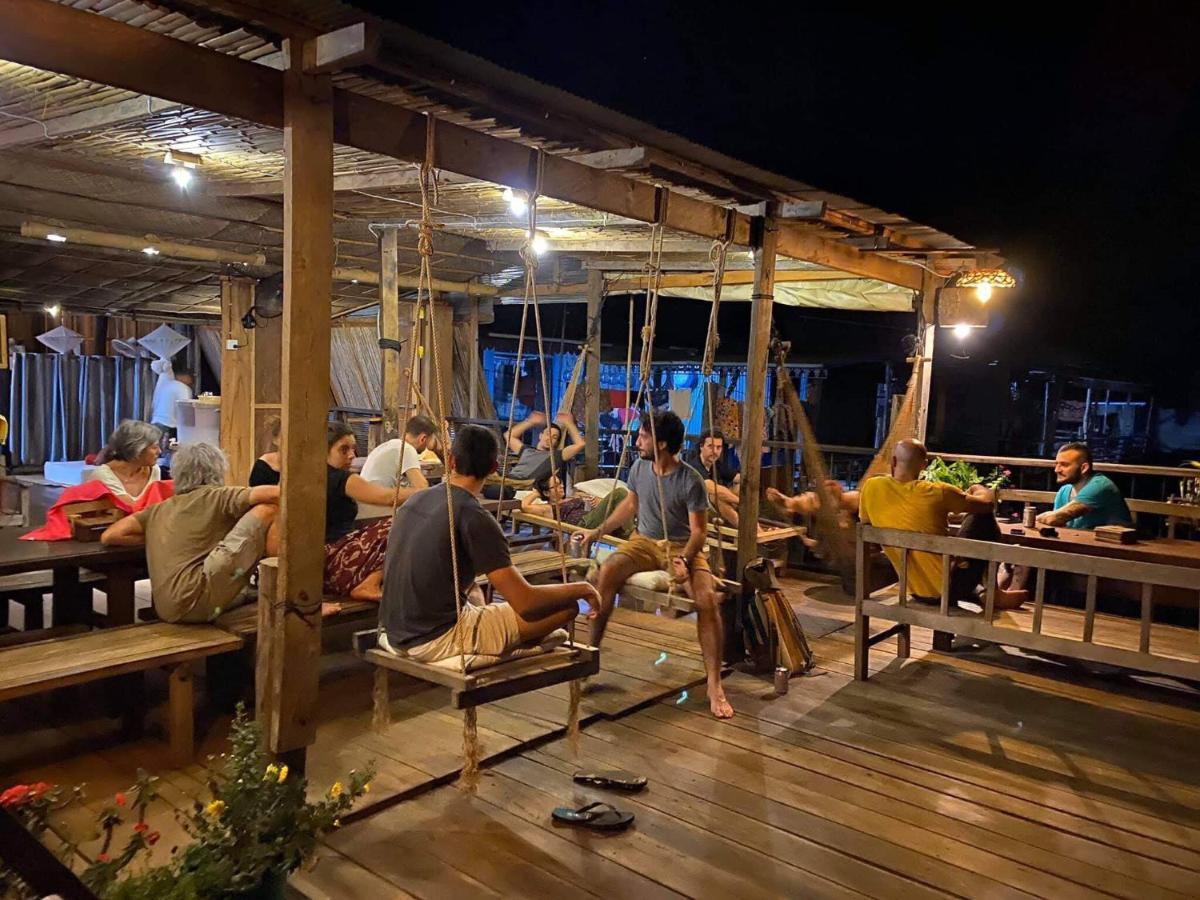 St 63 Home Stay & Tour Kampong Khleang Εξωτερικό φωτογραφία
